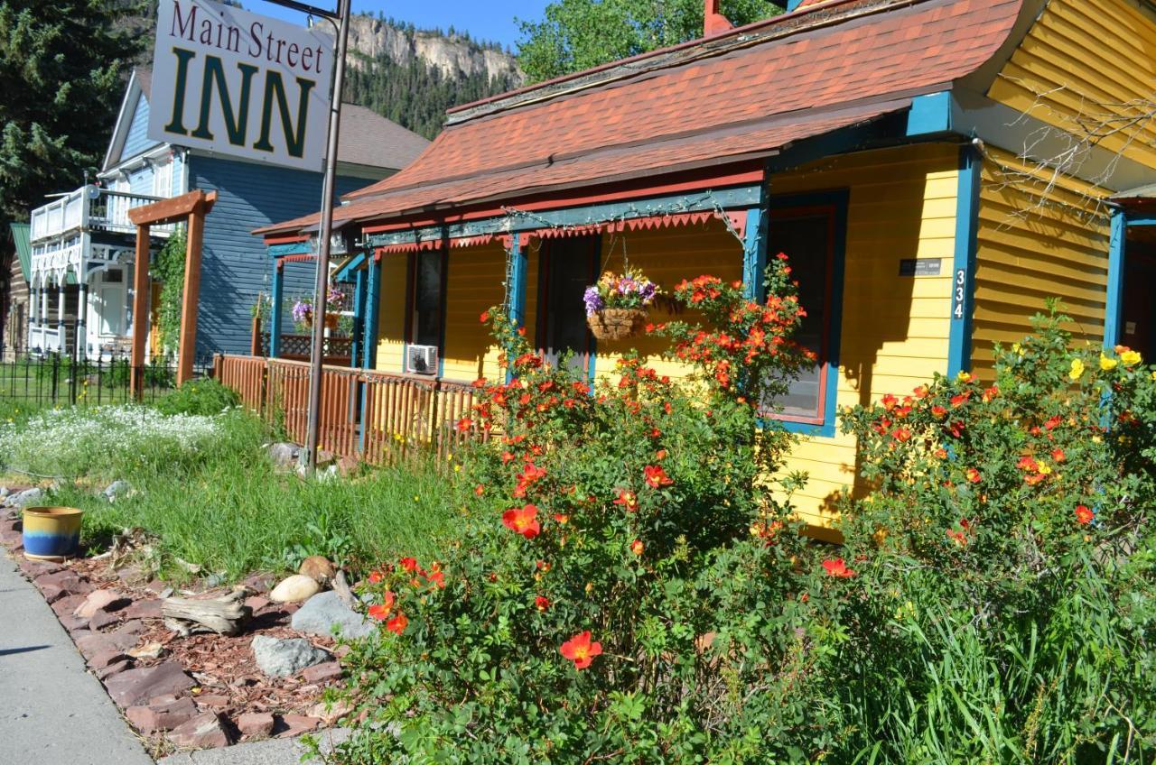 Inn The Main Street 3*