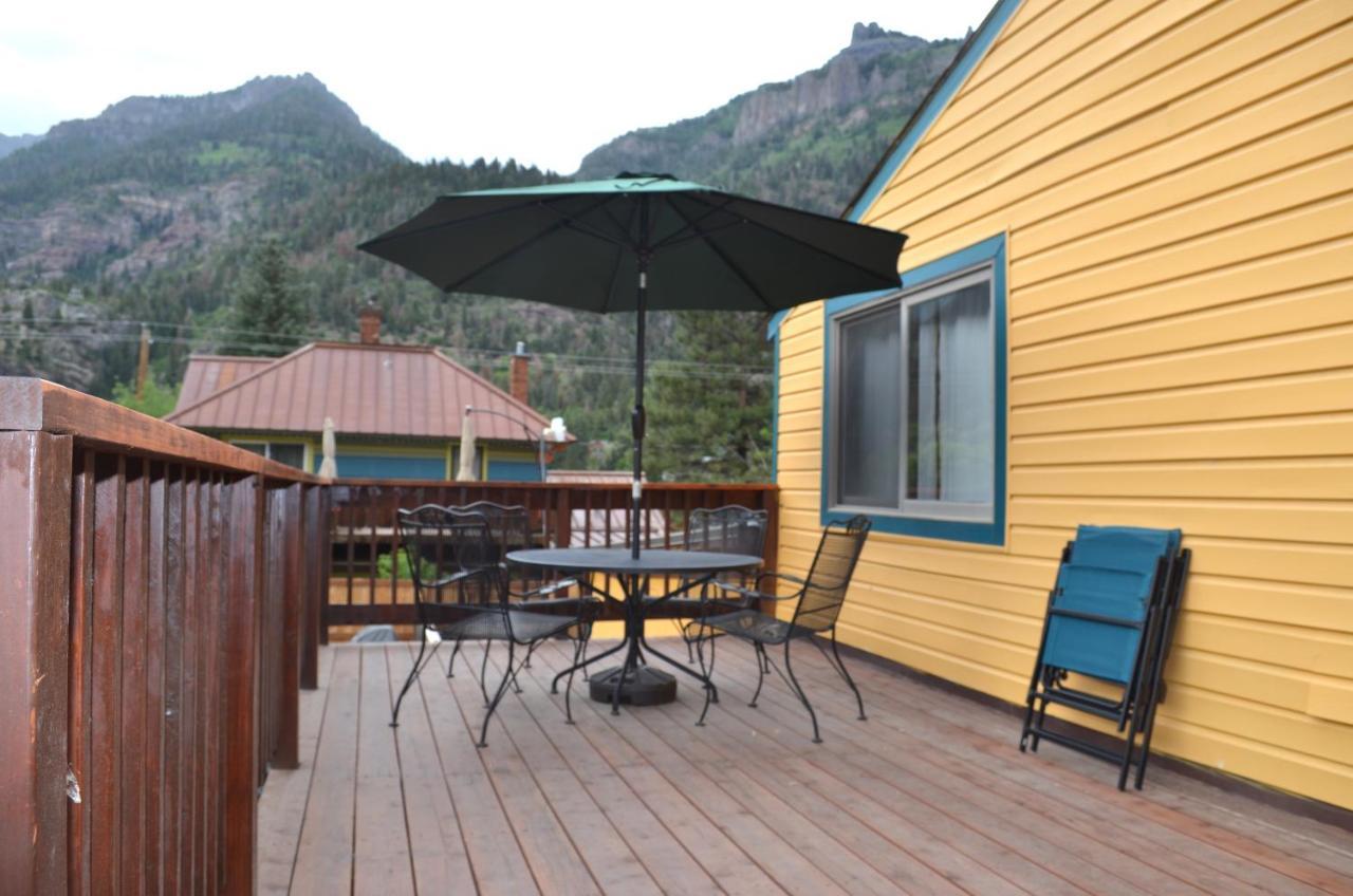 The Main Street Estalagem Ouray